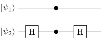 File:Circuit Diagram to implement C-NOT.jpg